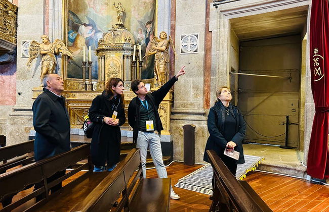 Visita guidata di Porto - Foto 8