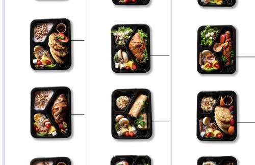 Buńdowe Wzgórze domki na wynajem - Foto 4