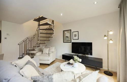 Poplar Garden Townhouse - Foto 8
