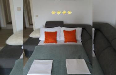 LANELU apartman - Foto 35