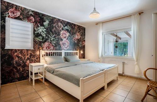 Ferienhaus Sommerrose - Foto 10