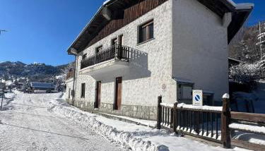 Borgata sestriere - Foto 5