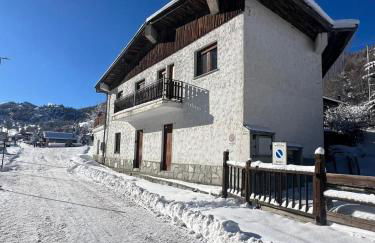 Borgata sestriere - Foto 5