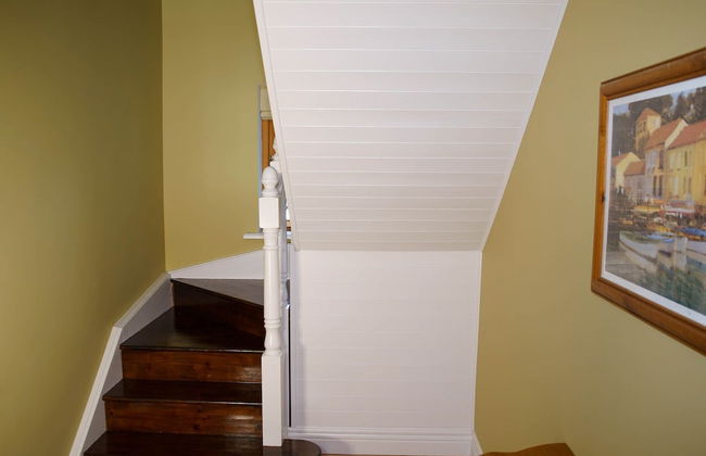 Dingle Courtyard Cottages - Foto 65