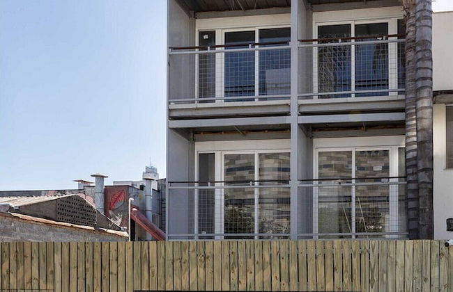 Mora Rocks - Foto 77