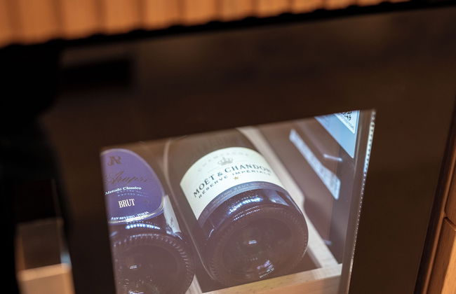 Naiira Luxury Trullo - Foto 61