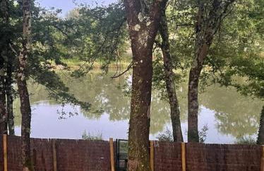 Charmant chalet cocooning avec Jacuzzi - Foto 11