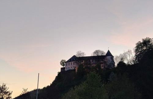 Ferienwohnung Sauerland Burgfenster - Foto 20