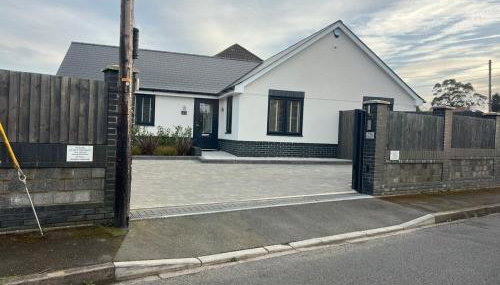 3 Bungalow-Parking-WiFi-Long Stays - Foto 2