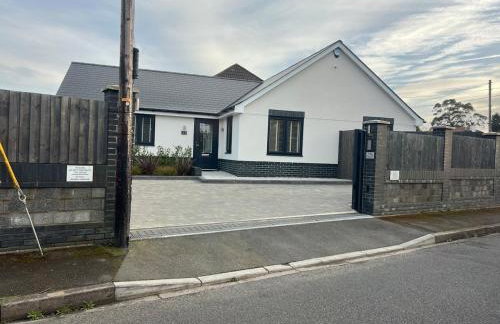 3 Bungalow-Parking-WiFi-Long Stays - Foto 2