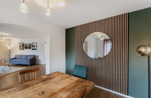 WohlfühlDomizil am Solemar - Foto 7