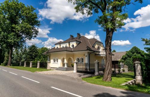 Villa Miriam - Foto 3