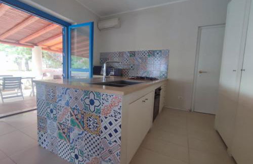 Ustica Mari e Carlo Contrada Ogliastrello - Foto 23