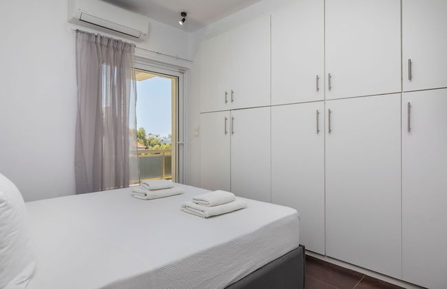 Relux Sea View 2BD Apartment by BluPine - Foto 6