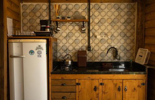 Maré Alta - Guest House - Foto 25