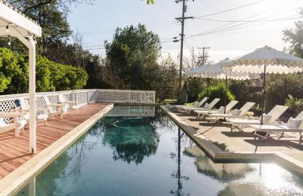 Clementine By Avantstay Bright Modern Retreat w/ Pool, Pool Table & Large Patio - Foto 4