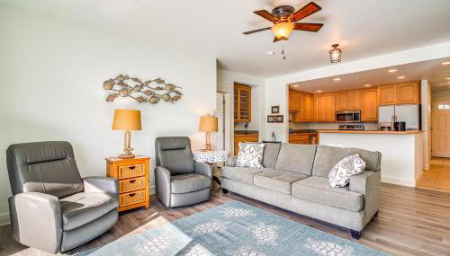 Riverfront Apt in Old Town Florence! - Foto 4