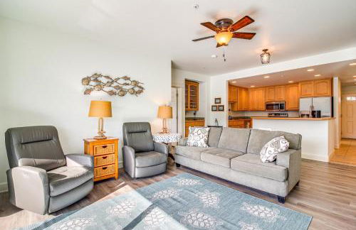 Riverfront Apt in Old Town Florence! - Foto 4