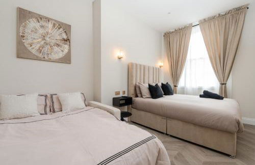 Bold St ApartHotel Book Individually or Book 8! - Foto 5