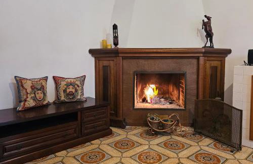 Casa Vacanza Villa Strazzeri - Photo 20