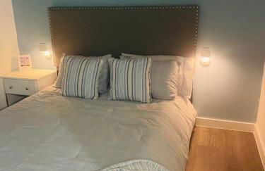 3BR Townhome 15mins from Downtown Sleeps 6 - Foto 41