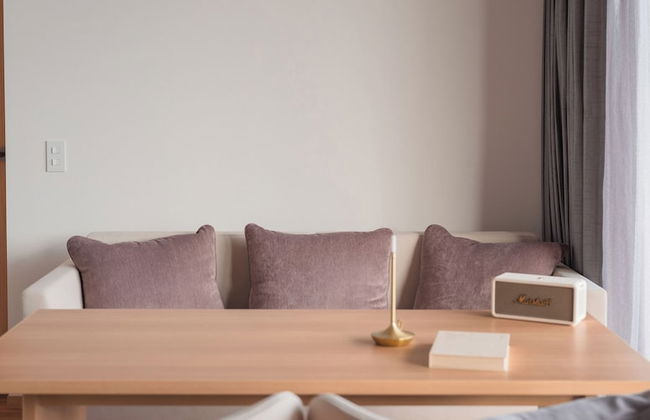 HOTEL LA VIGNE HAKUBA by Onko Chishin - Foto 66