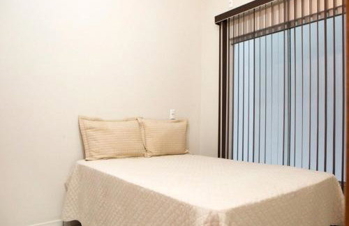 104-FLAT-Espaço, conforto. É disso que você precisa! - Foto 9