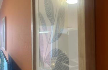 Petit studio confortable - Foto 7