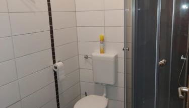 City Pension Senftenberg / Apartment Nr.2 - Foto 2