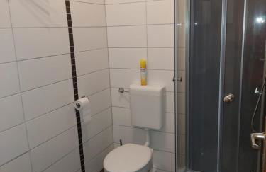 City Pension Senftenberg / Apartment Nr.2 - Foto 2