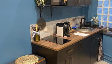 Studio chic & romantique - Foto 3