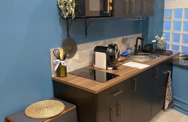 Studio chic & romantique - Foto 3