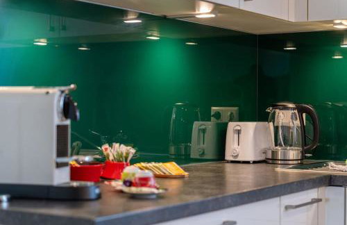 Familienfreundliche Erdgeschosswohnung für 8 Pers im Südschwarzwald - Foto 37