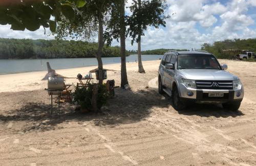 Villa das aguas-Praia do Saco-Proximo as lagoas dos Tambaquis e Mangue Seco - Photo 42