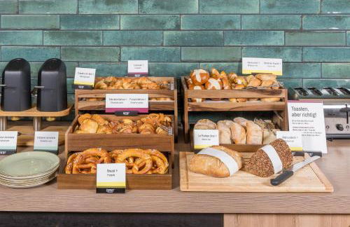 Candlewood Suites Augsburg by IHG - Foto 37