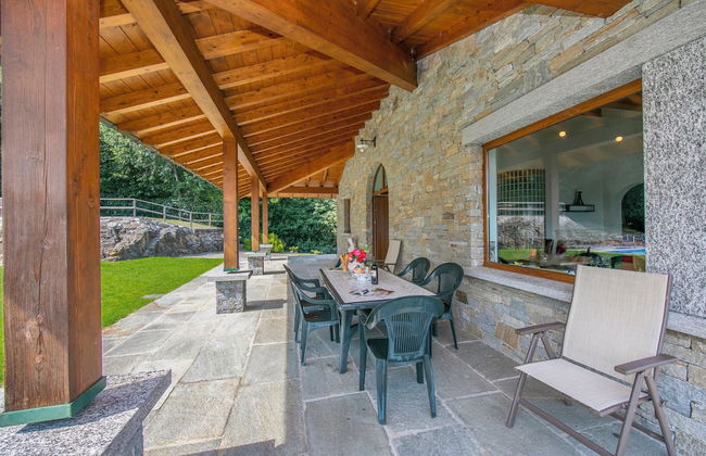 Villa Louise - Foto 64