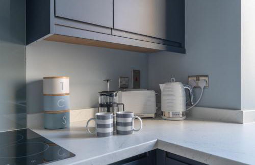 Prime Stay Apartments - Foto 17