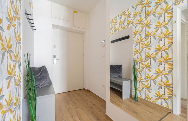 WestSide Garden Apartments by FirstHost - Foto 2