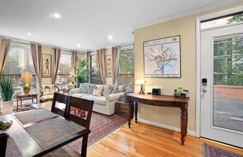 Washington, DC's Finest Address - Foto 3