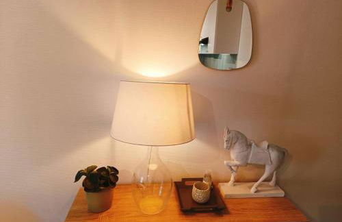 Les Suites Marcel Proust - Foto 10