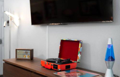 That 70s House -Fun 6 Bedroom W Pool & Game Room - Foto 61