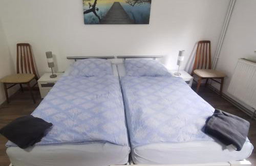 Ferienwohnung 90qm max 3 Gäste - Foto 2