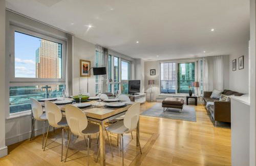 Spacious 4 Bed and 2 Bath in Vauxhall - Zone 1 - Foto 6