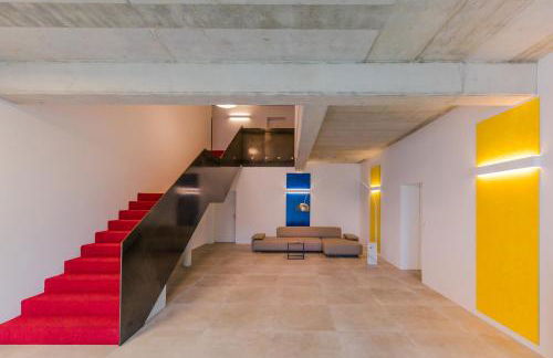 GADEN Apartment - Hotel - Photo 6