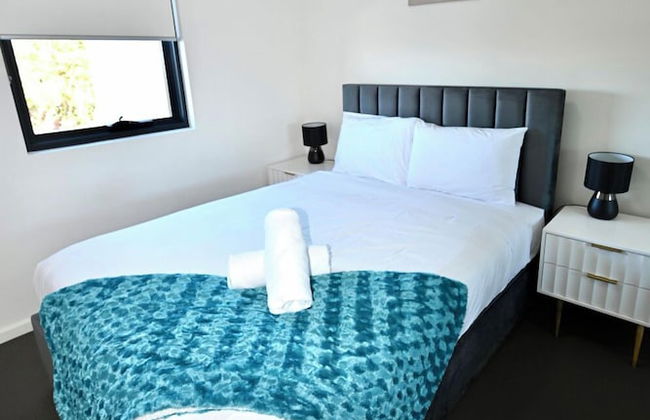 Aircabin Canterbury Cheerful 2 Beds Apt - Foto 4