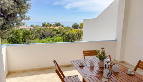 Blue Horizon Apartment - Foto 3