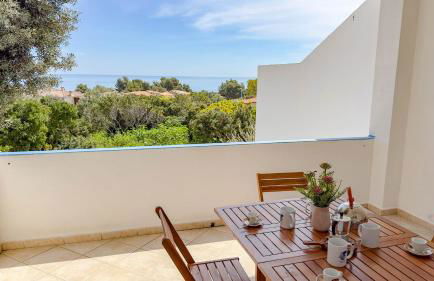 Blue Horizon Apartment - Foto 3