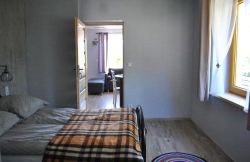 przy lesie - Foto 50