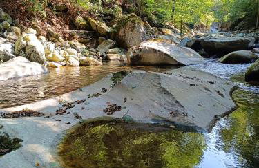 Rifugio Futopia - start here your journey to the discovering of the Alpi Graie - Foto 38