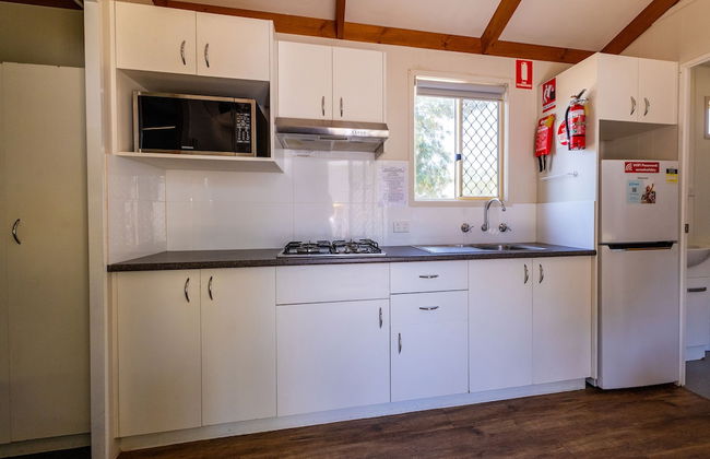 NRMA Dubbo Holiday Park - Foto 21